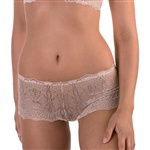Abecita Orchid Paris Boxer. Vacker boxertrosa med elegant spets.

